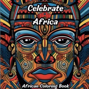 African art coloring book .pdf