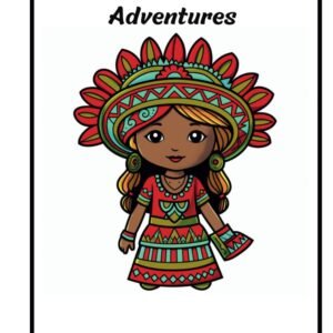 Magical Coloring Adventures